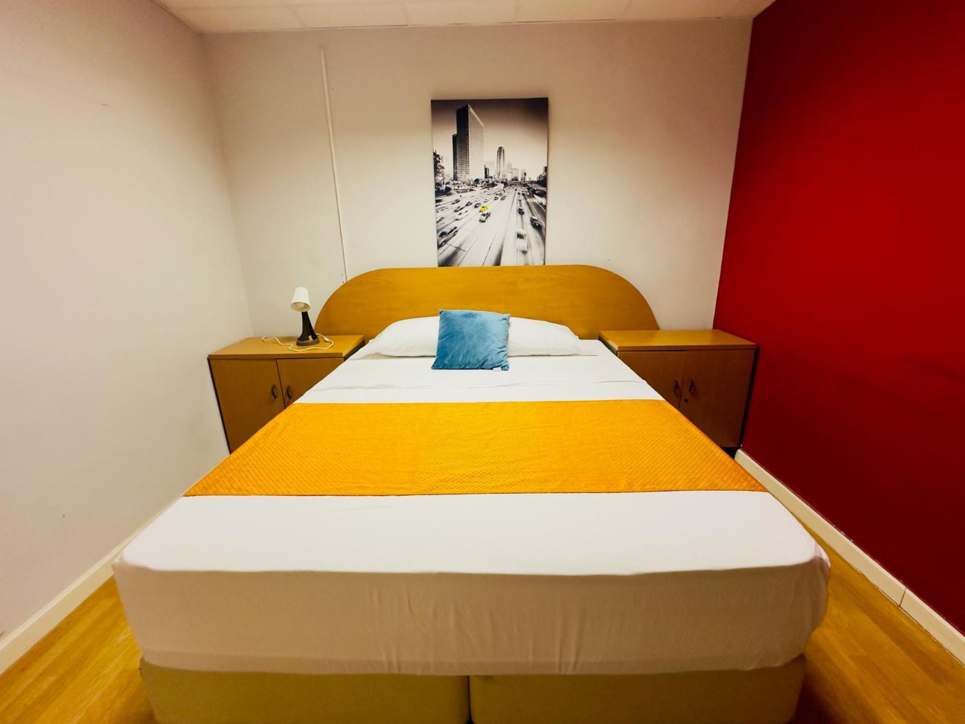 Punta Me Apartments In The Best Location Of Madrid Exterior foto