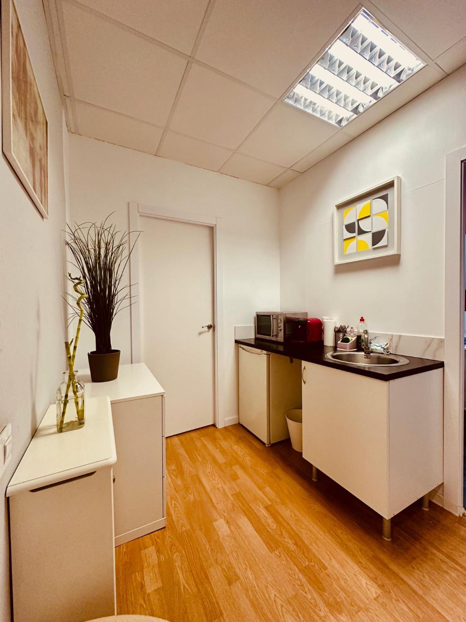 Punta Me Apartments In The Best Location Of Madrid Exterior foto