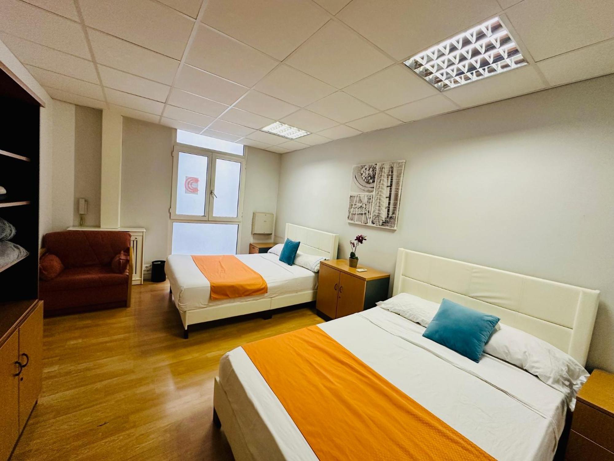 Punta Me Apartments In The Best Location Of Madrid Exterior foto