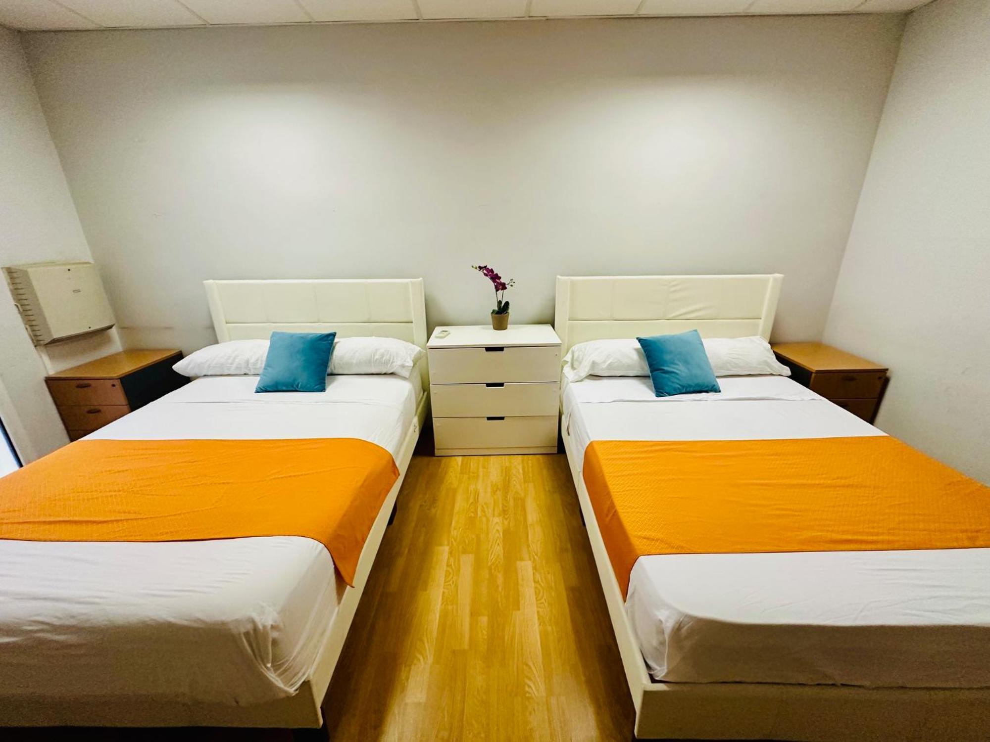 Punta Me Apartments In The Best Location Of Madrid Exterior foto