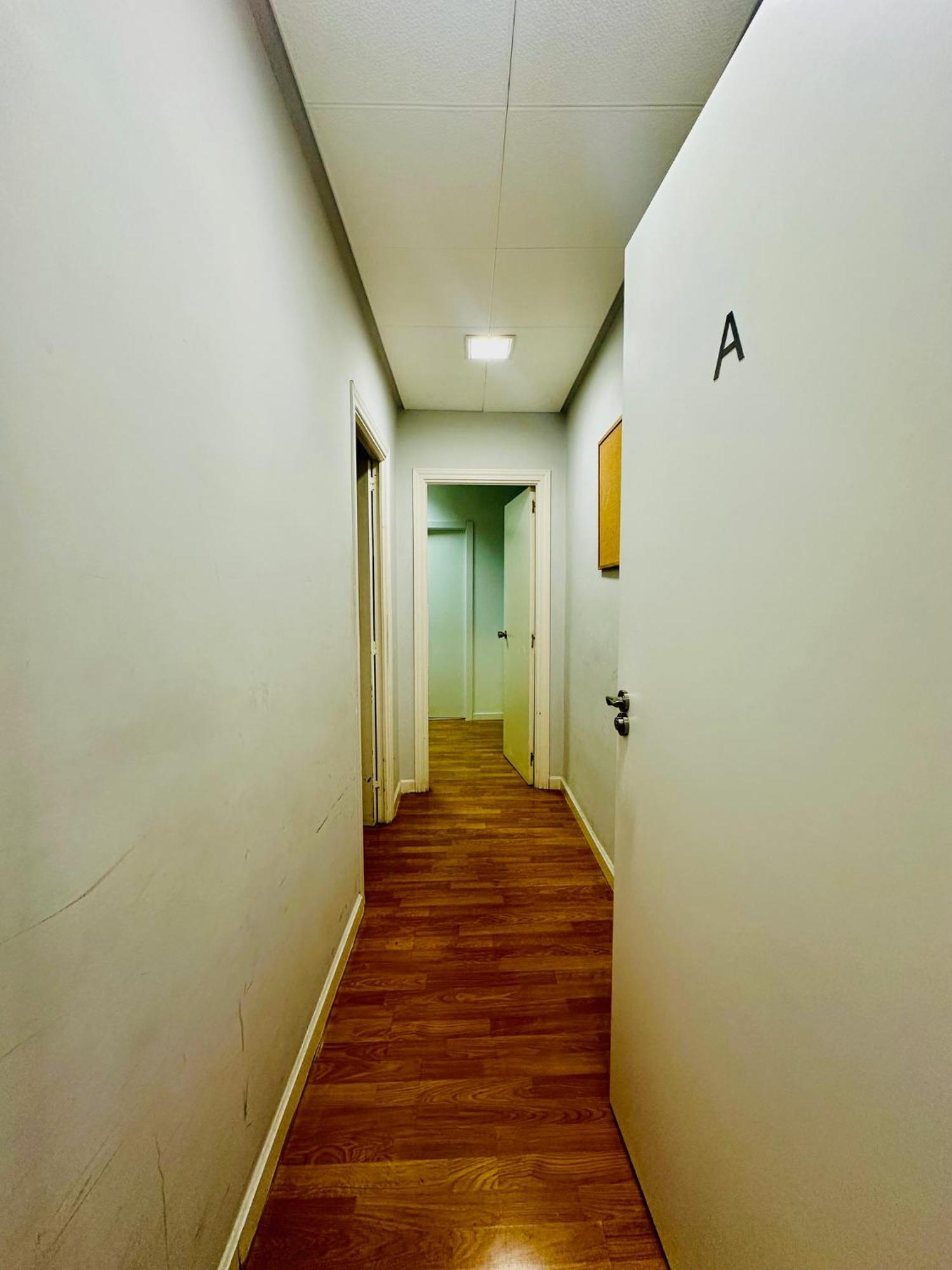 Punta Me Apartments In The Best Location Of Madrid Exterior foto
