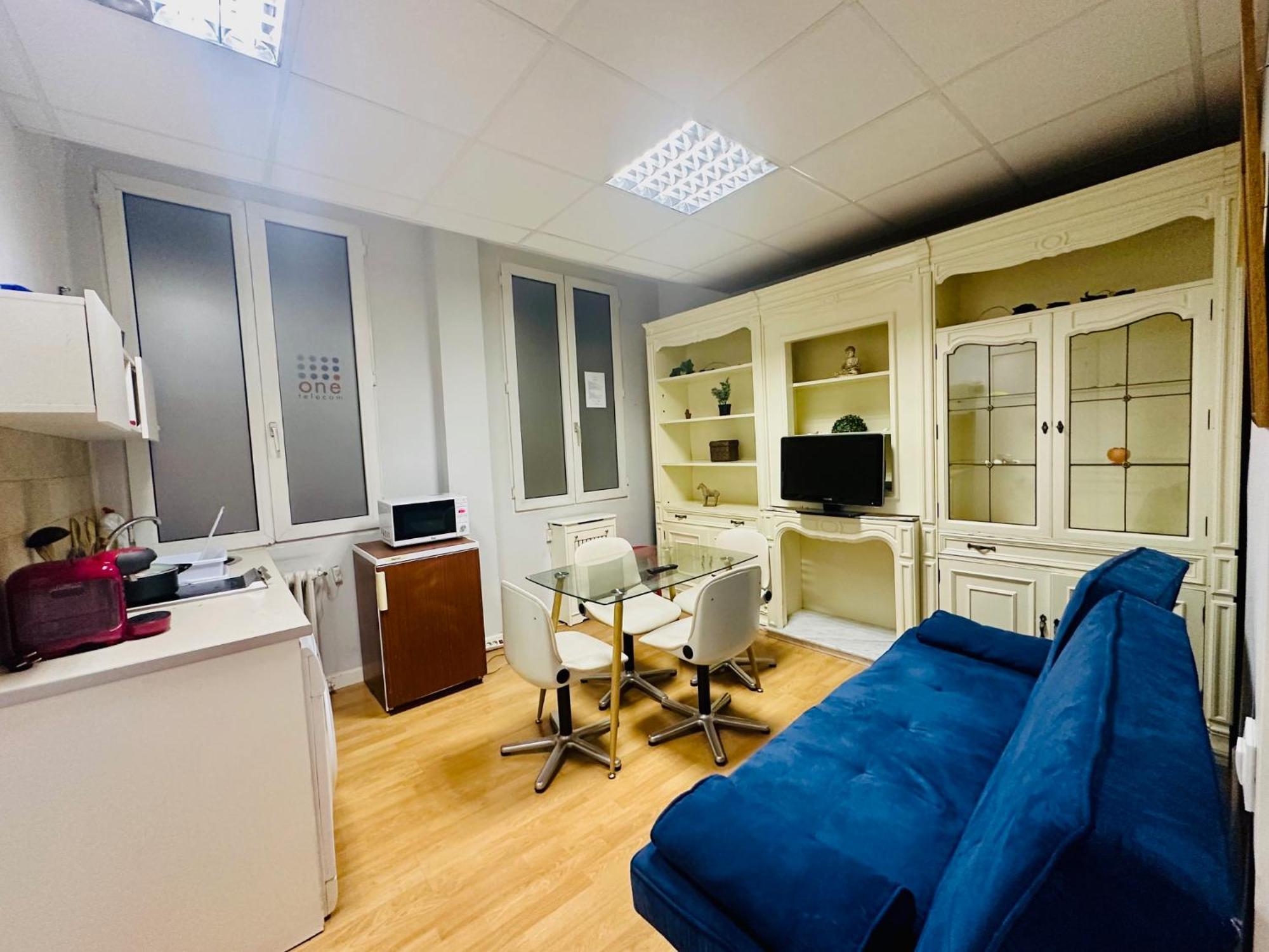 Punta Me Apartments In The Best Location Of Madrid Exterior foto