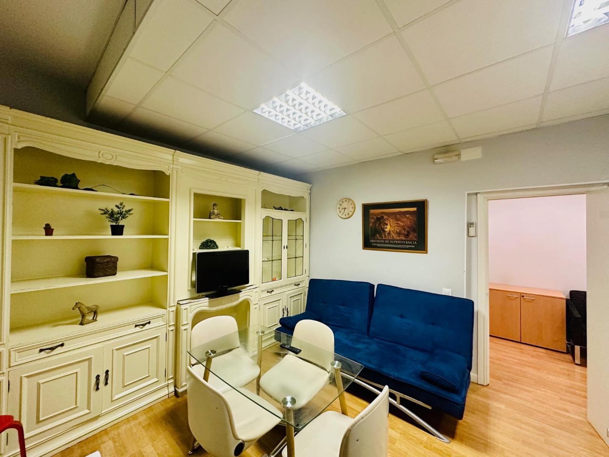 Punta Me Apartments In The Best Location Of Madrid Exterior foto