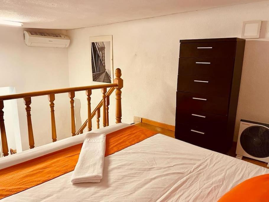 Punta Me Apartments In The Best Location Of Madrid Exterior foto