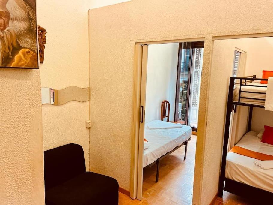 Punta Me Apartments In The Best Location Of Madrid Exterior foto