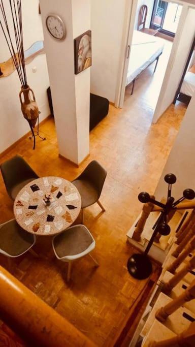 Punta Me Apartments In The Best Location Of Madrid Exterior foto