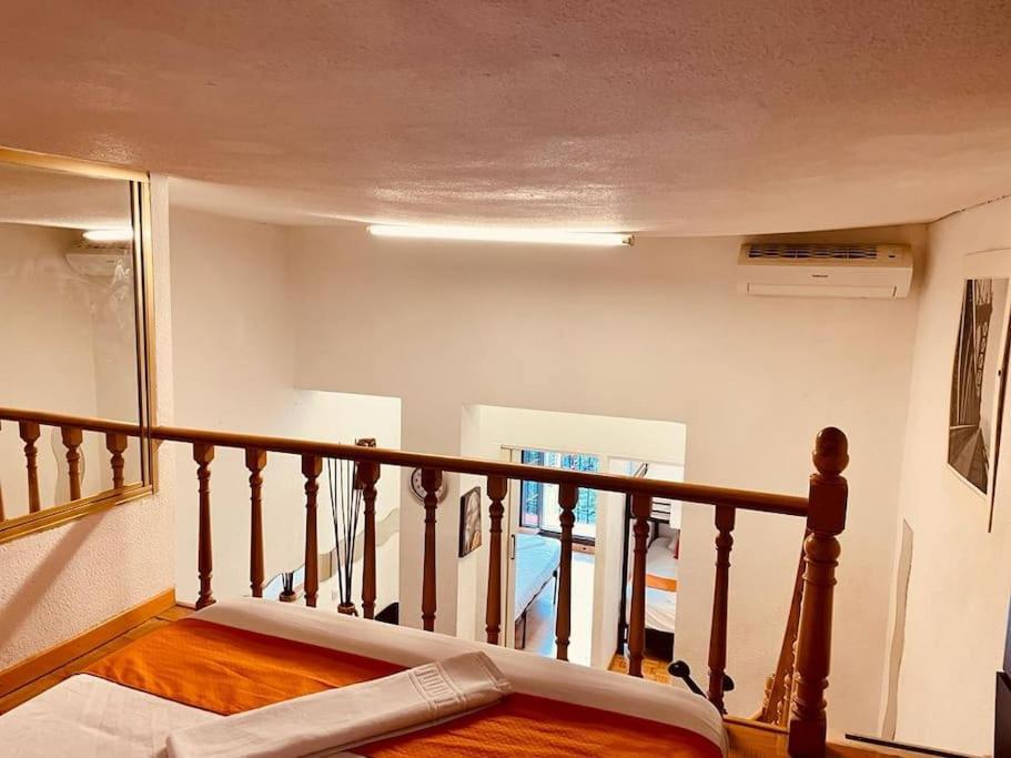 Punta Me Apartments In The Best Location Of Madrid Exterior foto