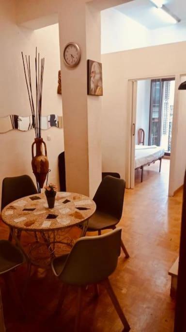 Punta Me Apartments In The Best Location Of Madrid Exterior foto